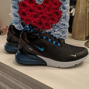 Men's Nike Air Max 270